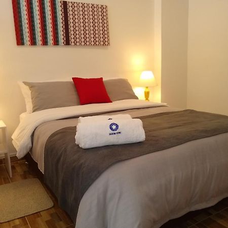 Kalos Meraki Apartasuites Bogotá Eksteriør billede