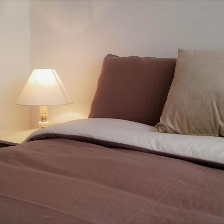 Kalos Meraki Apartasuites Bogotá Eksteriør billede