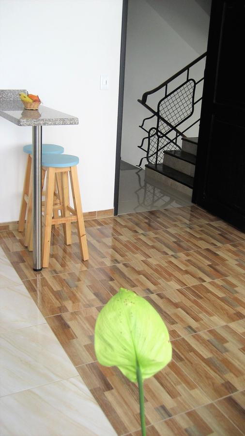Kalos Meraki Apartasuites Bogotá Eksteriør billede