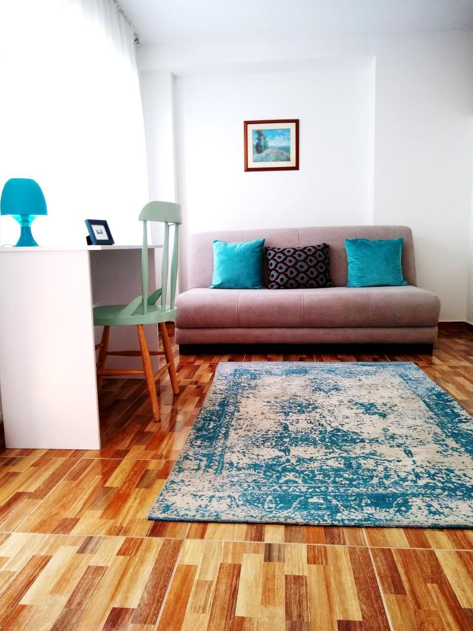 Kalos Meraki Apartasuites Bogotá Eksteriør billede