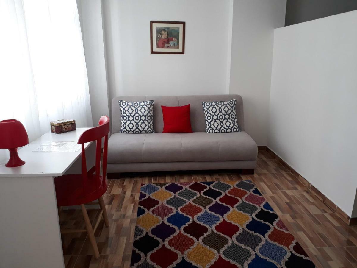 Kalos Meraki Apartasuites Bogotá Eksteriør billede