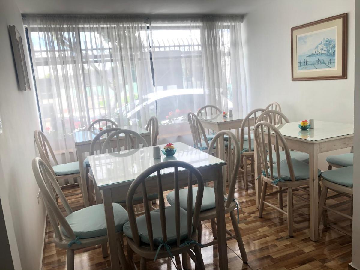 Kalos Meraki Apartasuites Bogotá Eksteriør billede