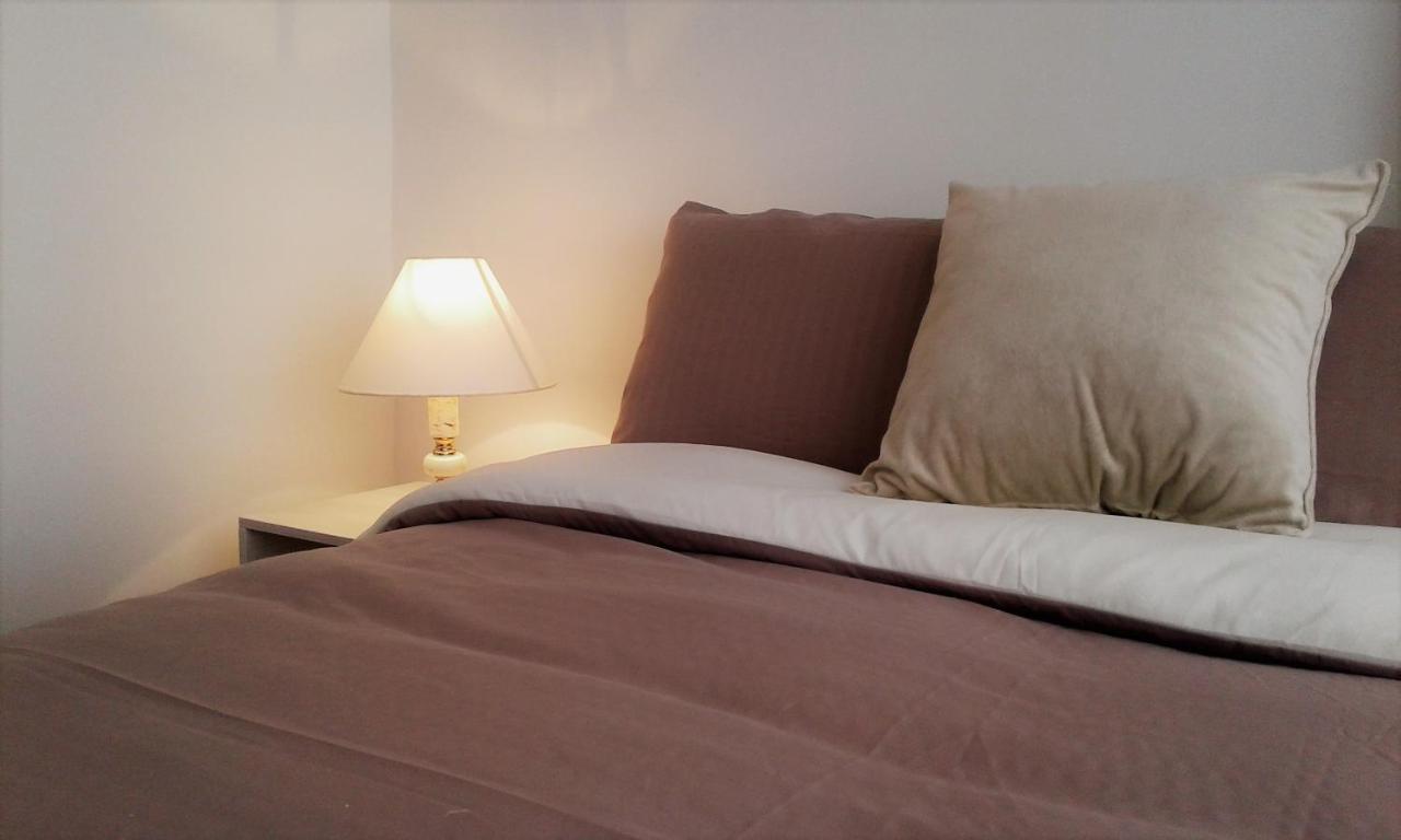 Kalos Meraki Apartasuites Bogotá Eksteriør billede